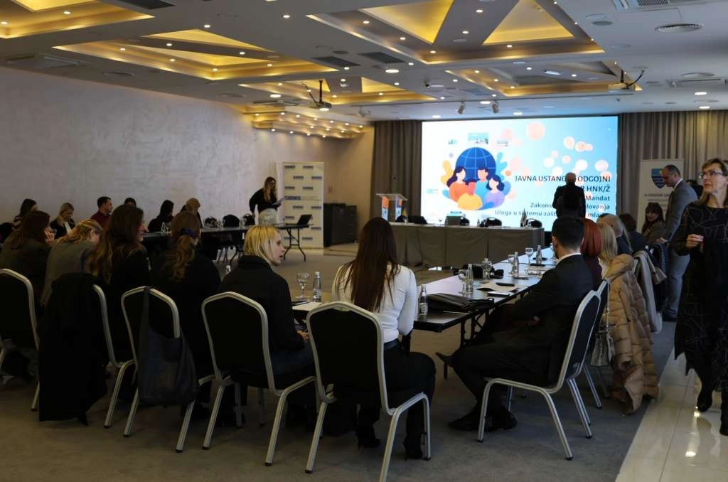 Odgojni centar hnz mostar fena 2